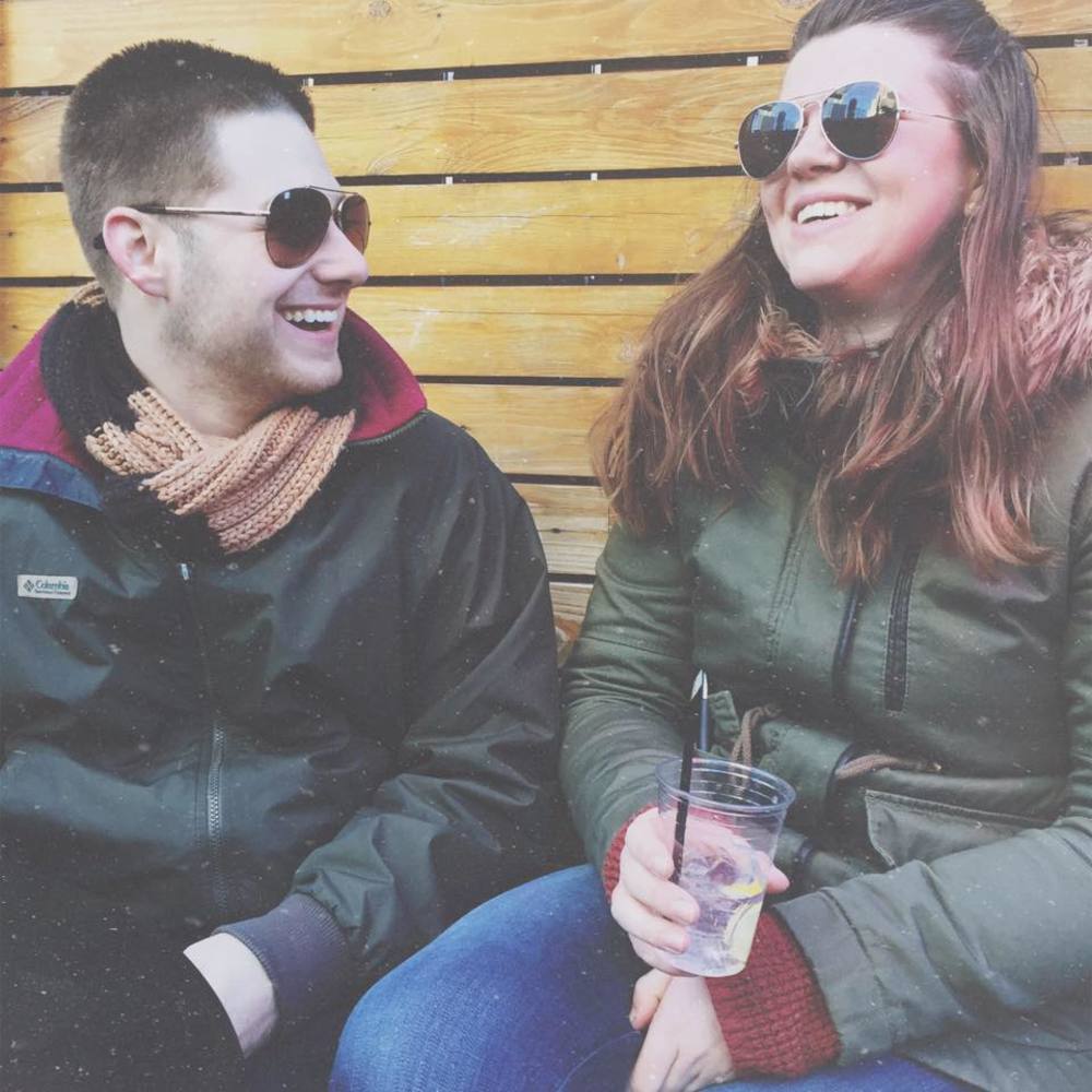 Meet your Posher, Kate